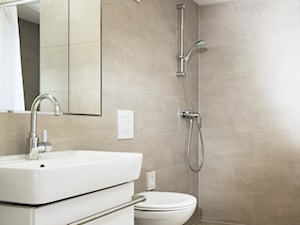 Baterie łazienkowe Eurosmart - Łazienka, styl minimalistyczny - zdjęcie od GROHE