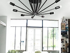 ARANA kolekcja lamp - zdjęcie od Iwona Kosicka Design