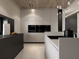 Kuchnia - zdjęcie od OMCD Architects