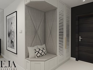 Stylowy apartament - zdjęcie od Biuro Projektowe ESPEJA