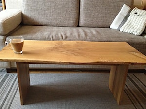 stolik na kawe - zdjęcie od Anna Zasowska 2
