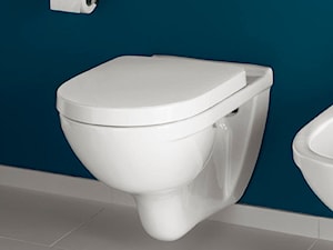 Villeroy & Boch O.Novo Miska WC - zdjęcie od Sanit-Express.pl