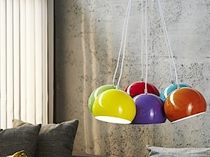 Lampa Homelike Lighting - zdjęcie od Sanit-Express.pl