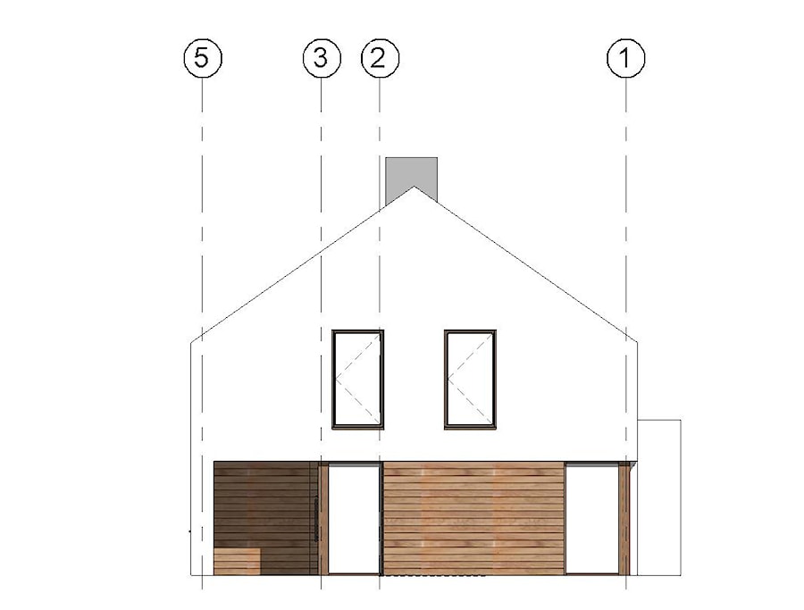 - zdjęcie od Siedemjeden Architekci Pracownia Projektowa