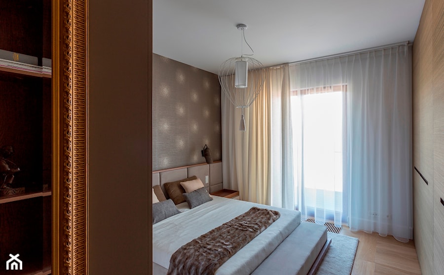 Apartament w Gdyni 2015 - zdjęcie od formativ. kasia dudko