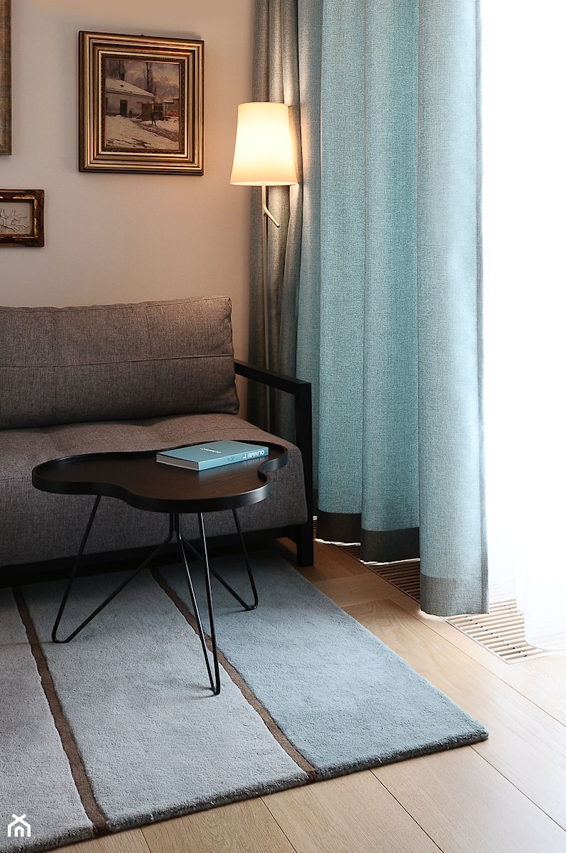 Apartament w Gdyni 2015 - zdjęcie od formativ. kasia dudko