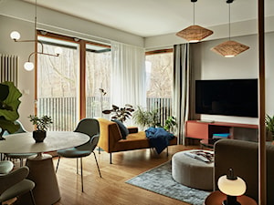 apartament w Gdyni 2021