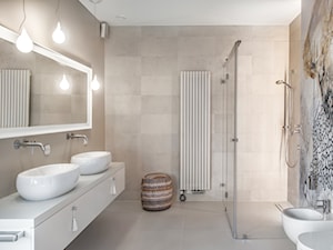 Funkcjonalny i stylowy – jaki grzejnik dekoracyjny wybrać do łazienki?
