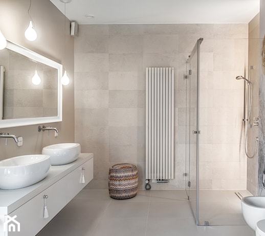 Funkcjonalny i stylowy – jaki grzejnik dekoracyjny wybrać do łazienki?
