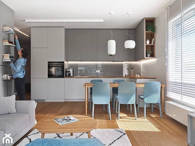 apartament w Gdyni 2020