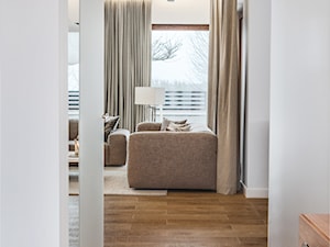 Podłoga - kafle MARAZZI TREVERK BEIGE MIX