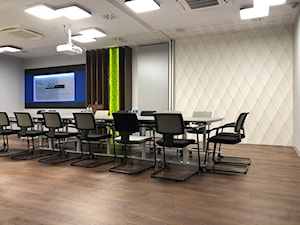 Sala Konferencyjna - zdjęcie od 2MD Design