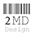 2MD Design