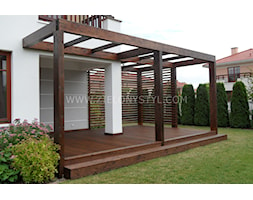 pergola