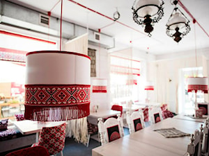 Babka Restauracja - zdjęcie od Kasya/Kasia Przedpełska