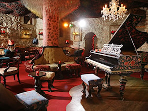 Piano Rouge Klub Muzyczny