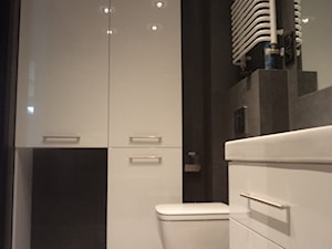 Meble łazienkowe - zdjęcie od Promeb