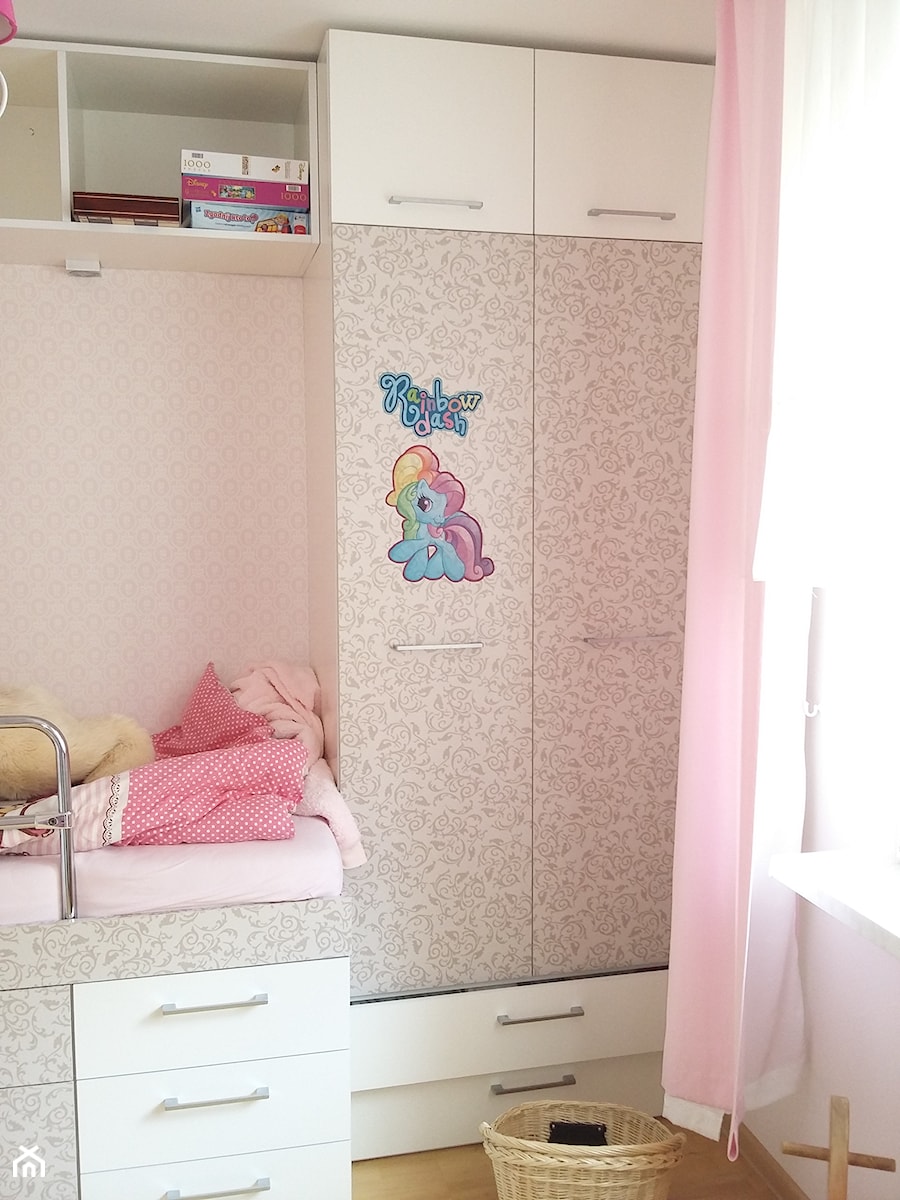 Pokój dziecka - zdjęcie od mamunia-neluni
