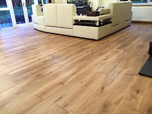 podłogi drewniane - zdjęcie od pavloczka