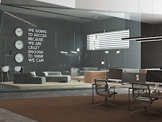 mont group office