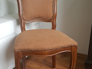 krzesło - zdjęcie od cameron