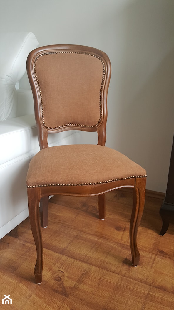 krzesło - zdjęcie od cameron - Homebook