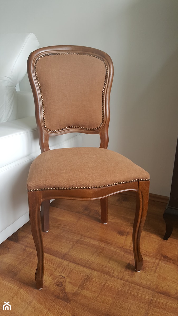 krzesło - zdjęcie od cameron