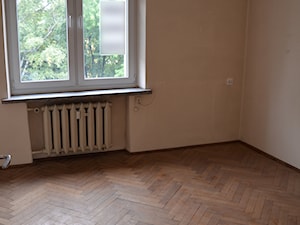 Sypialnia przed remontem - zdjęcie od Jakub Górski