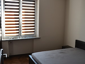 Sypialnia po remoncie - zdjęcie od Jakub Górski