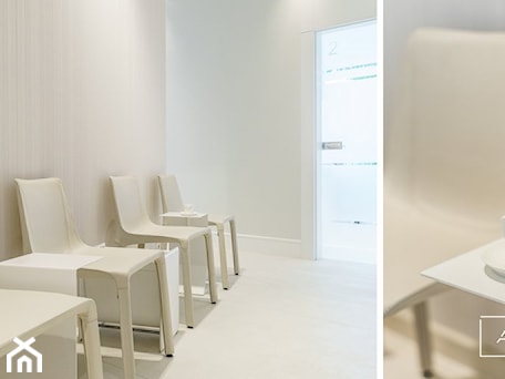 Aranżacje wnętrz - Wnętrza publiczne: Gabinet Dentystyczny Smile Clinic Gdańsk - Wnętrza publiczne, styl nowoczesny - ASAR projekt. Przeglądaj, dodawaj i zapisuj najlepsze zdjęcia, pomysły i inspiracje designerskie. W bazie mamy już prawie milion fotografii!