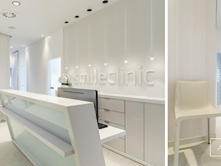 Gabinet Dentystyczny Smile Clinic Gdańsk