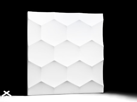 Aranżacje wnętrz - Domy: Deep Honey - panel 3D - Neo-Panele - Panele ścienne 3D. Przeglądaj, dodawaj i zapisuj najlepsze zdjęcia, pomysły i inspiracje designerskie. W bazie mamy już prawie milion fotografii!