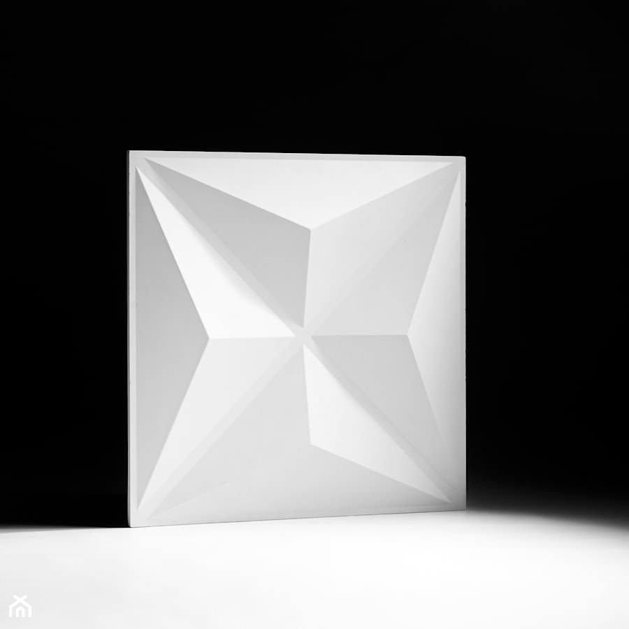 Cross - panel 3D - zdjęcie od Neo-Panele - Panele ścienne 3D