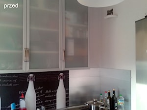 Kuchnia z widokiem - zdjęcie od Level up! studio - Agnieszka Obojska