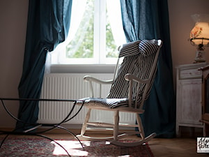 salon - zdjęcie od Beata Bakulska