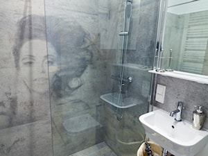 łazienka - zdjęcie od Beata Bakulska