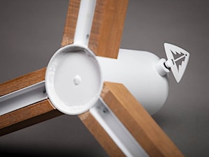 Julgran - stojak choinkowy - spód - zdjęcie od AJ Design