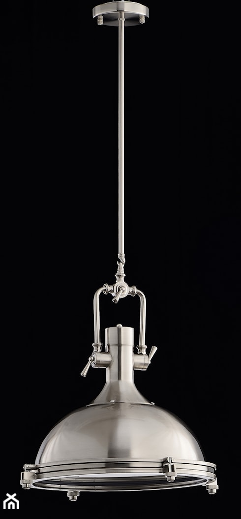 Lampa sufitowa Industrial - zdjęcie od Hoffland-deko - Homebook