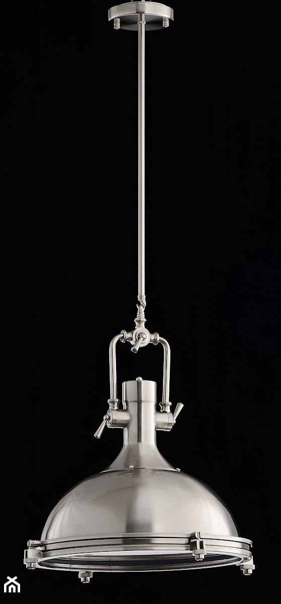 Lampa sufitowa Industrial - zdjęcie od Hoffland-deko