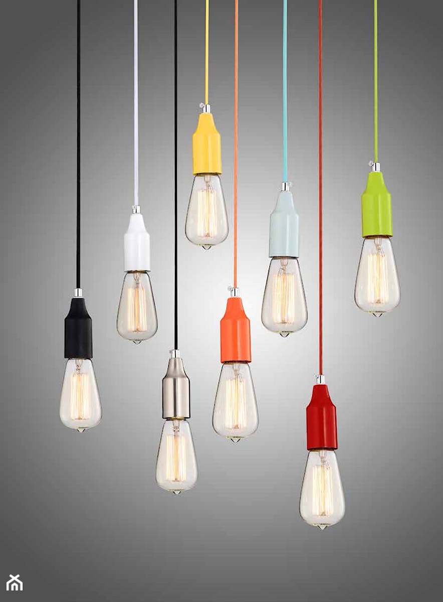 Lampy sufitowe - zdjęcie od Hoffland-deko