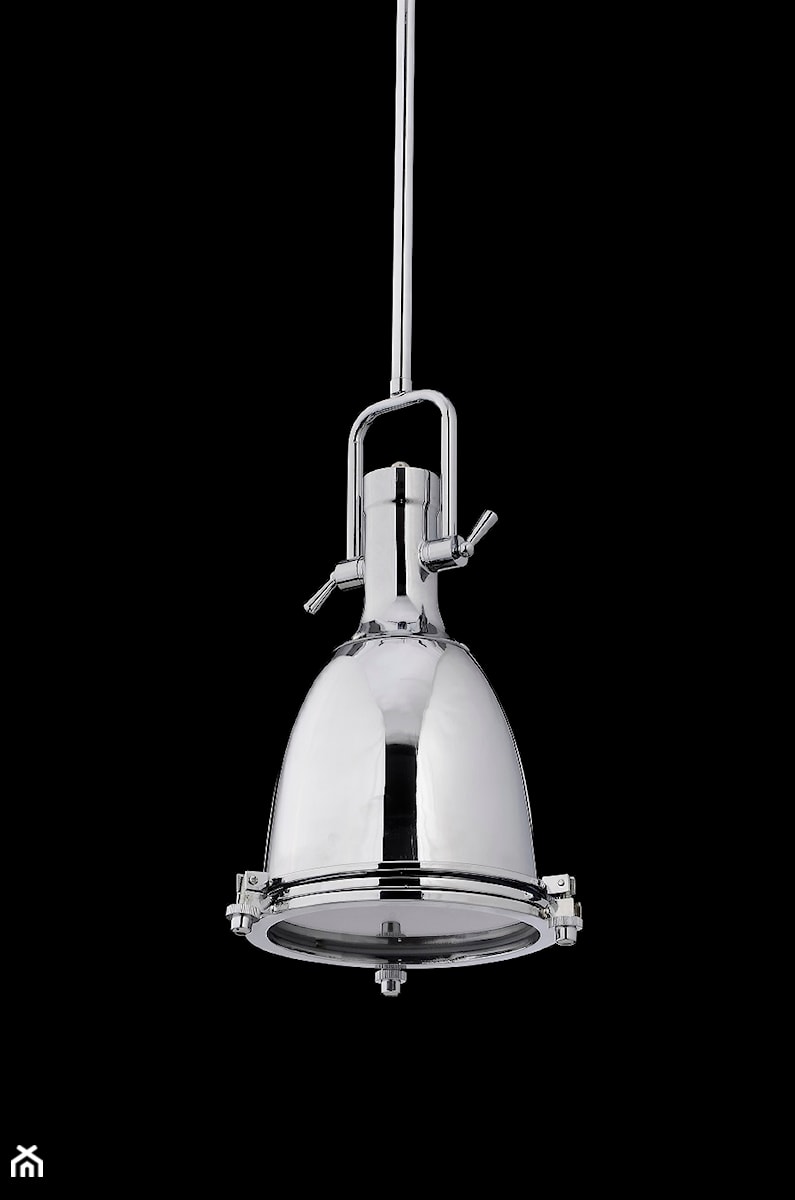 Lampa sufitowa Industrial - zdjęcie od Hoffland-deko