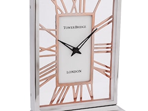 Zegar nowoczesny - zdjęcie od Hoffland-deko