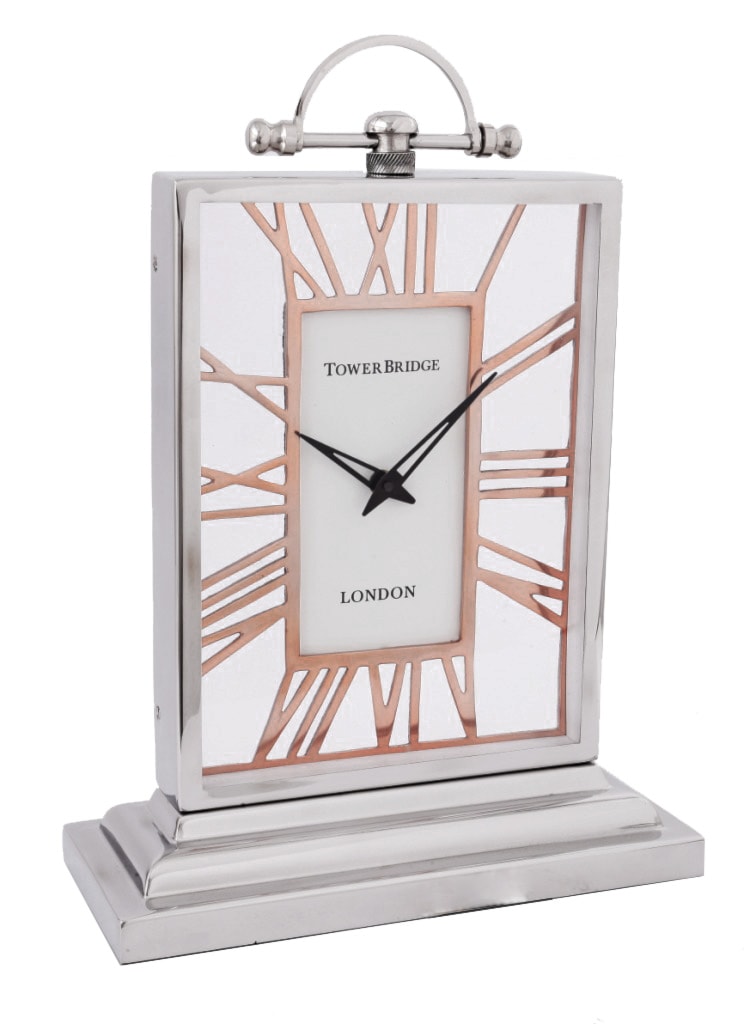 Zegar nowoczesny - zdjęcie od Hoffland-deko - Homebook