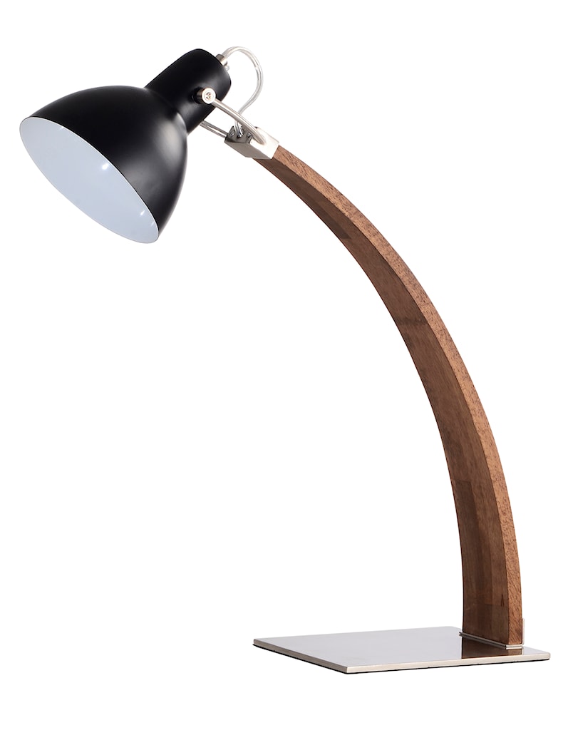 Lampka stołowa Industrialna - zdjęcie od Hoffland-deko - Homebook