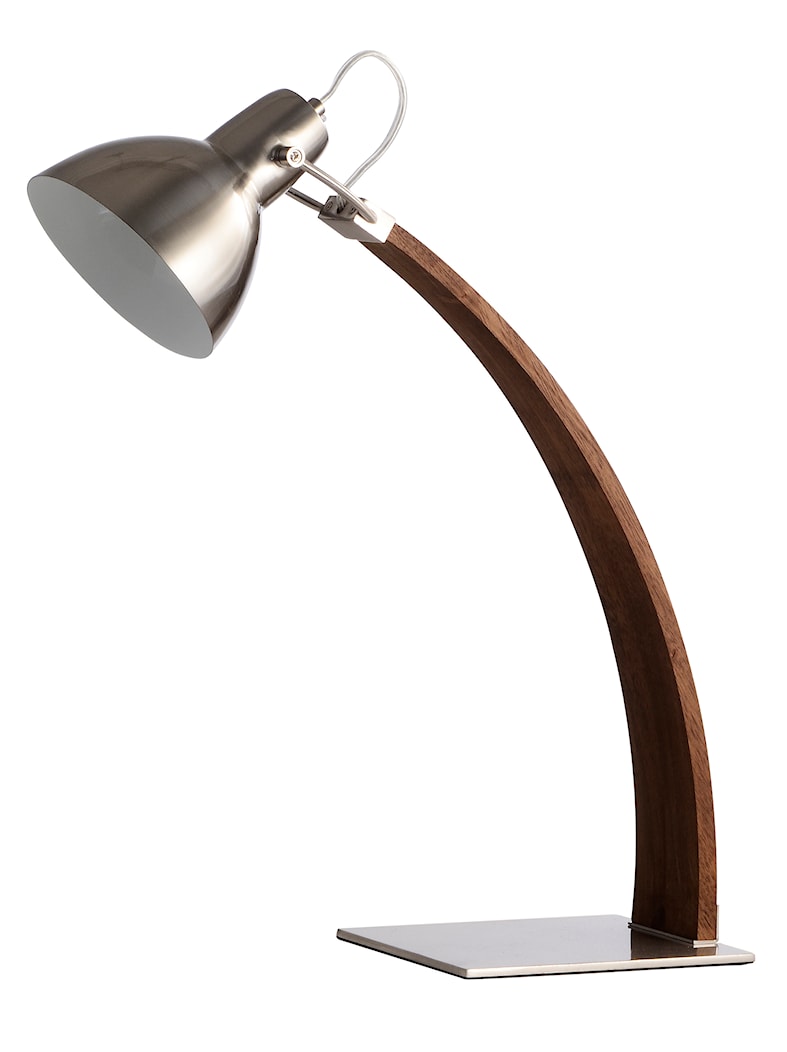 Lampka stołowa Industrialna - zdjęcie od Hoffland-deko - Homebook