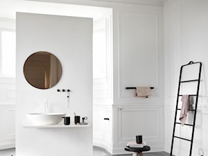 Skandynawskie akcesoria łazienkowe - zdjęcie od Trend Living
