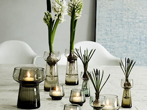 Świeczniki jako stylowa dekoracja - zdjęcie od Trend Living