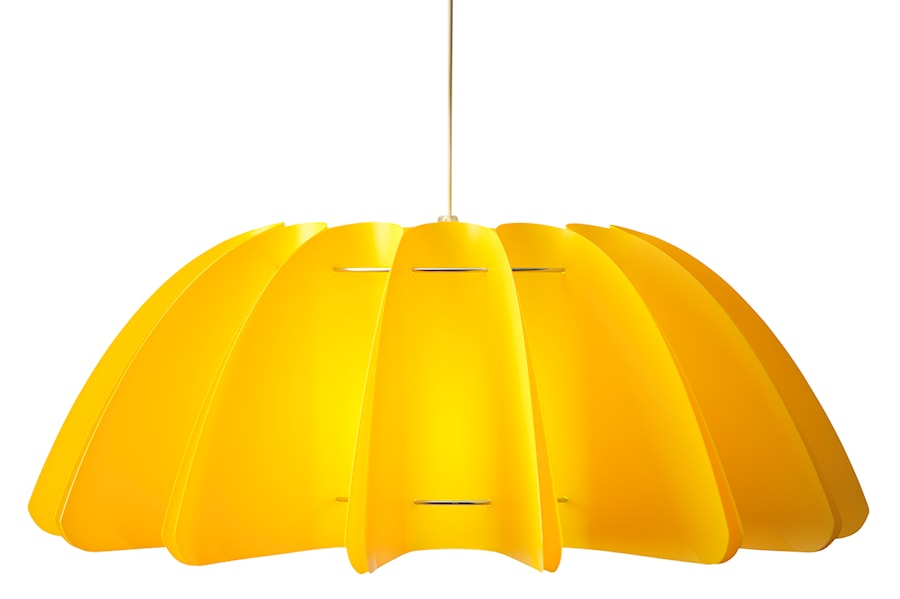 Primrose SL żółty - zdjęcie od Norla Design