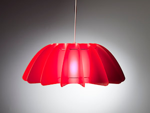 Primrose SL czerwony - zdjęcie od Norla Design