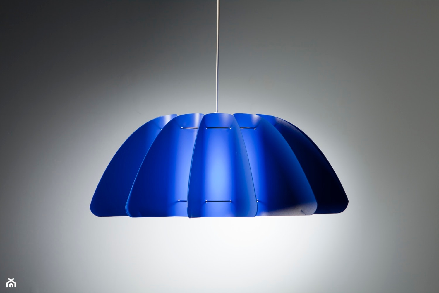 Primrose SL niebieski - zdjęcie od Norla Design - Homebook